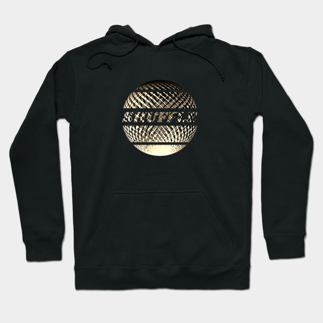 Shuffle dance Hoodie by Bailamor